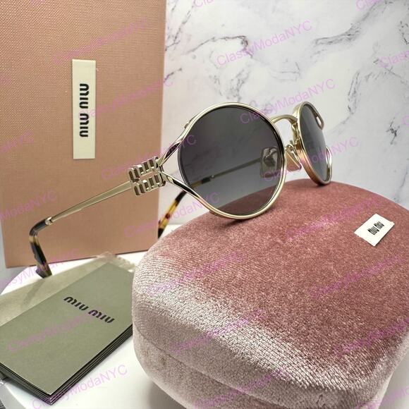 New MIU MIU Sunglasses main image 12